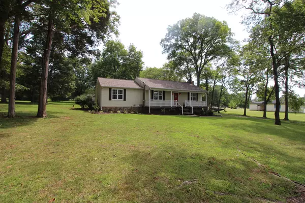 Lebanon, TN 37087,2307 Briarcliff Dr