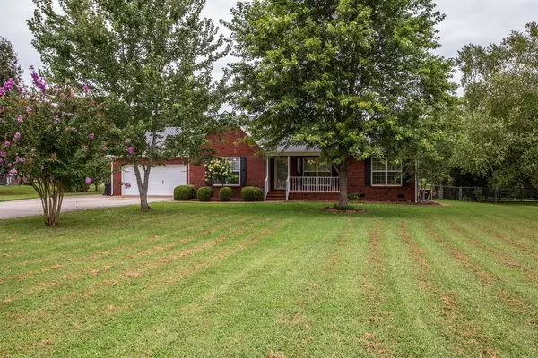 Spring Hill, TN 37174,3605 Chunn Valley Dr