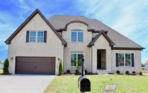 5709 Iverson Drive (Lot 73), Murfreesboro, TN 37127