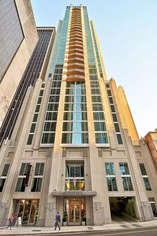 415 Church Street, Apt. #1313, Nashville, TN 37219