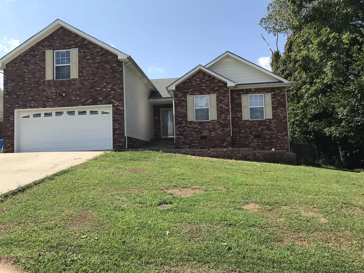 Clarksville, TN 37042,1788 Ridge Runner Ct