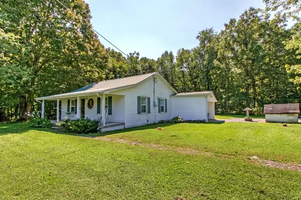 Bradyville, TN 37026,471 Smith Rd