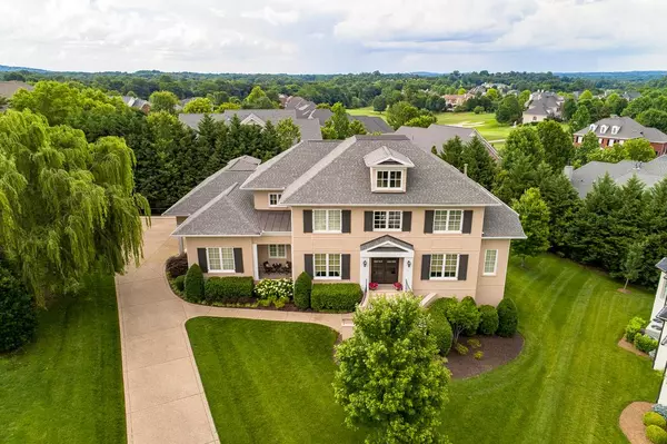 9 Winged Foot Pl, Brentwood, TN 37027