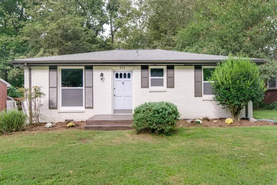 856 Gallavista Ave, Madison, TN 37115