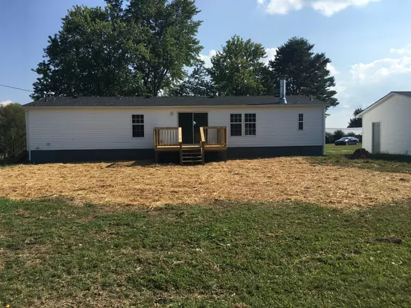 Wartrace, TN 37183,375 Philippi Rd