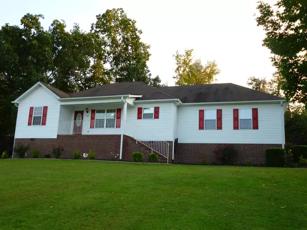 Shelbyville, TN 37160,305 Graydon St