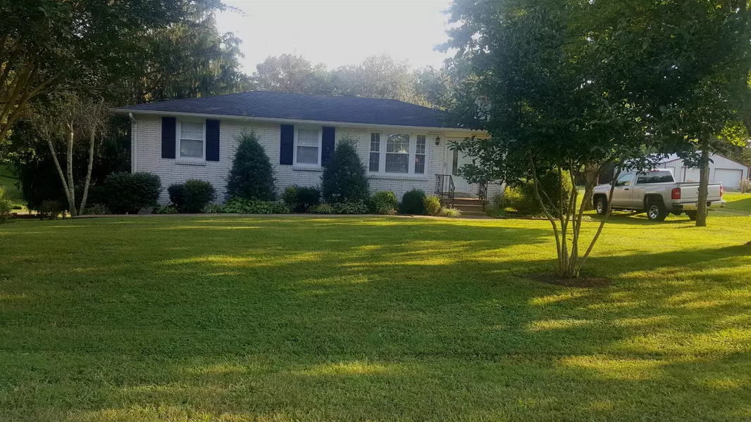 115 Maple St, Cross Plains, TN 37049