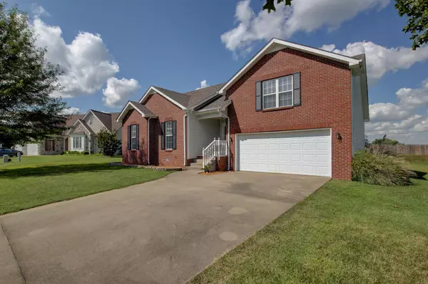 Clarksville, TN 37043,731 Ontario Ln