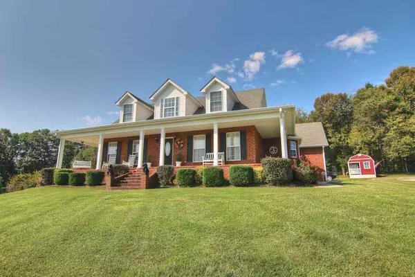 107 Champion Cir, Wartrace, TN 37183