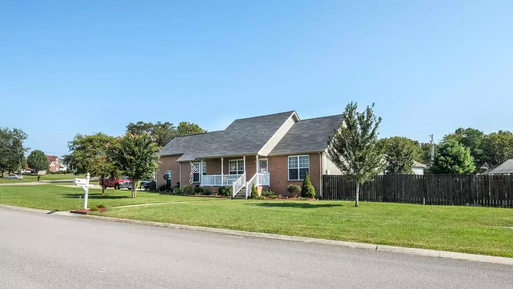 520 Windy Rd, Mount Juliet, TN 37122