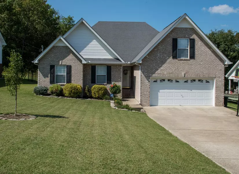 622 Butternut Trace, La Vergne, TN 37086