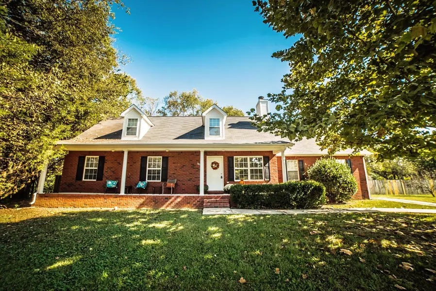 106 Brownlee Cv, Murfreesboro, TN 37129