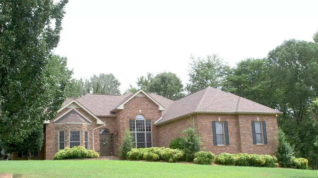 2117 Queens Bluff Way, Clarksville, TN 37043