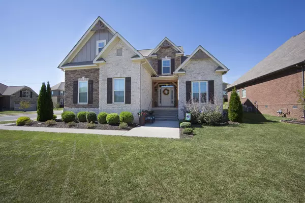 3088 Foust Dr, Spring Hill, TN 37174