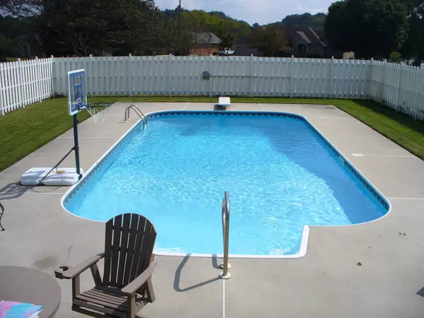 Estill Springs, TN 37330,11 Windward Ct