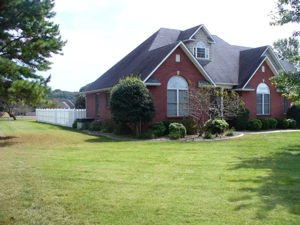 Estill Springs, TN 37330,11 Windward Ct
