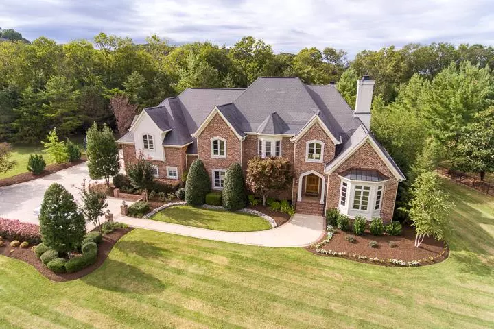 769 Princeton Hills Dr, Brentwood, TN 37027