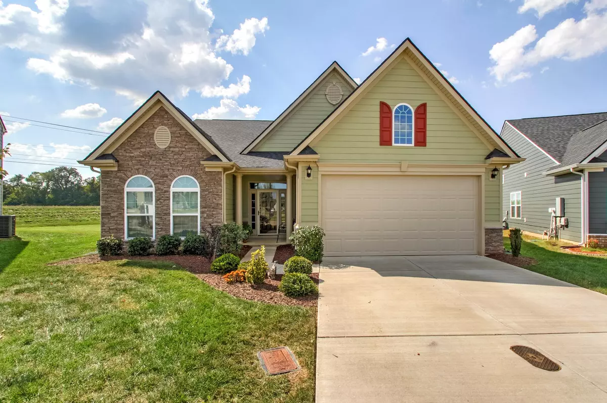 Murfreesboro, TN 37128,2932 Shellsford Cir