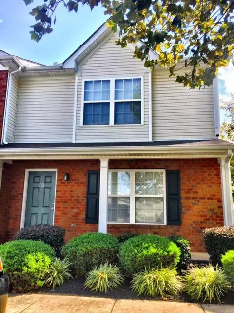 161 Casbah Run #161, Murfreesboro, TN 37128