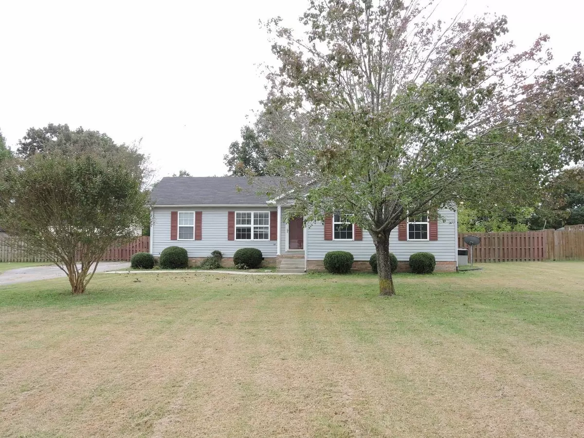 Tullahoma, TN 37388,182 Dale Haven Ln