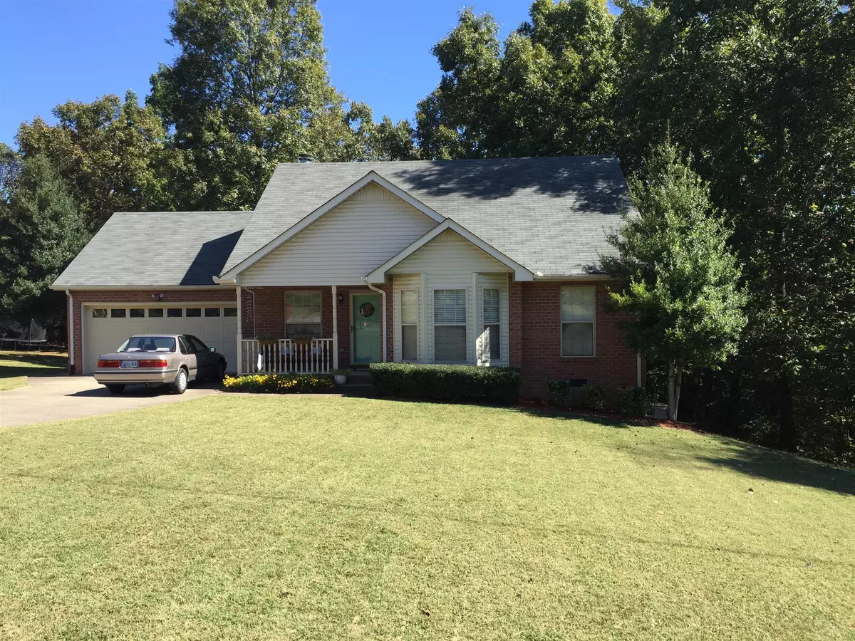 Greenbrier, TN 37073,177 Rose St