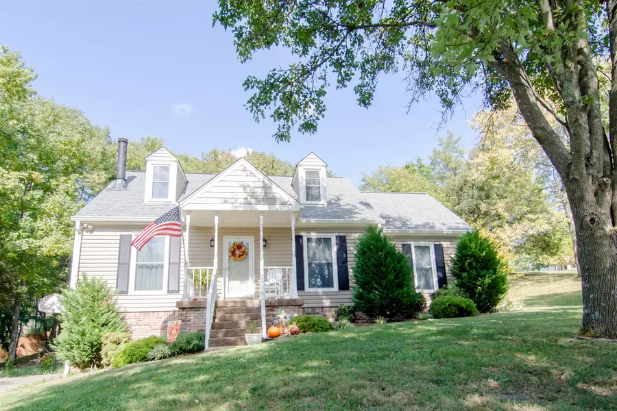 611 Quarter Horse Ln, Nolensville, TN 37135