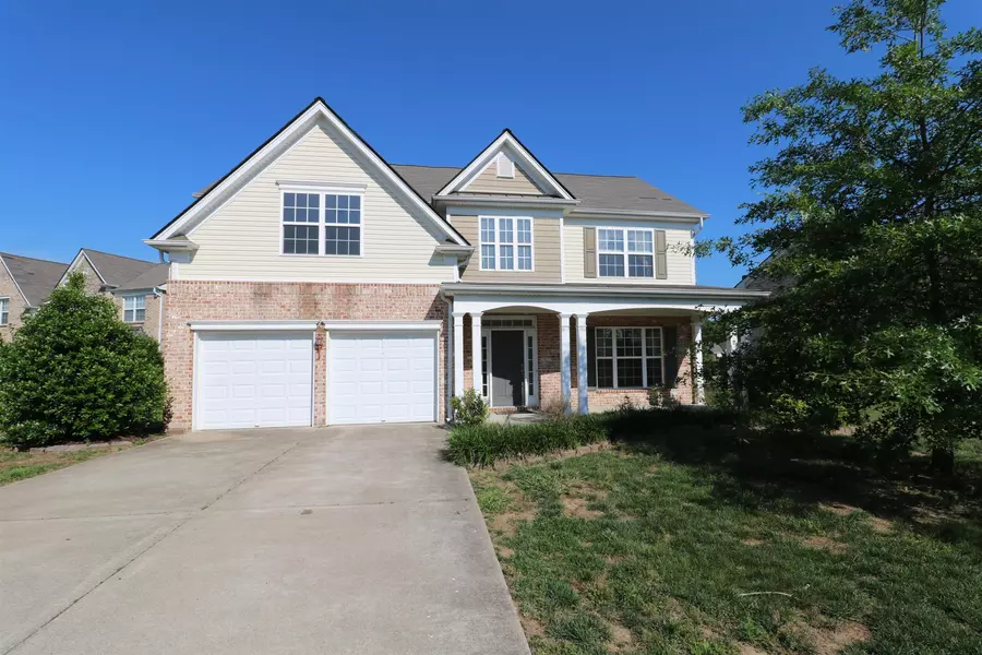 2004 Tryon Ct, Nolensville, TN 37135