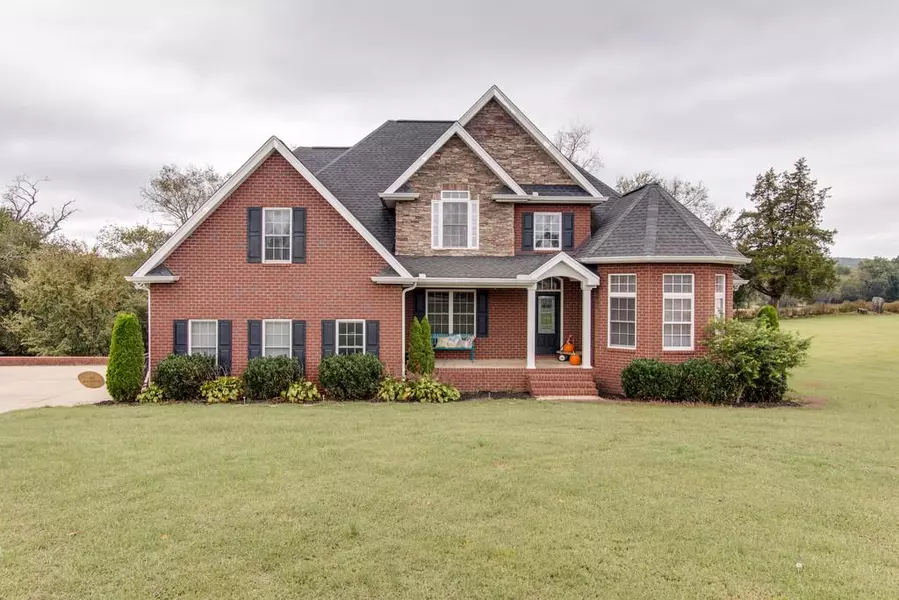 23 Shenandoah Cir, Carthage, TN 37030