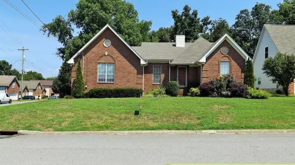 3769 Waterford Way, Antioch, TN 37013