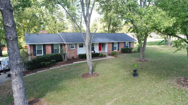 Brentwood, TN 37027,8208 Halford Pl