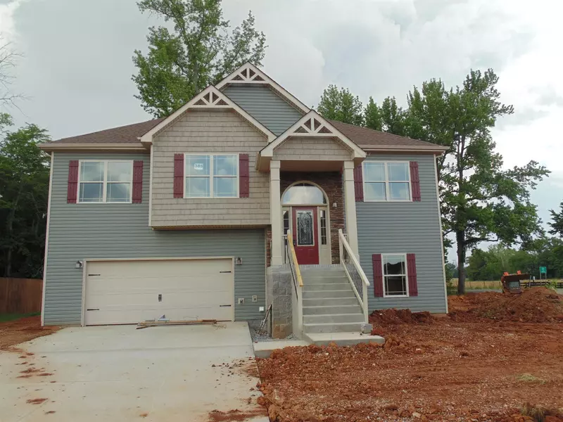 385 Crosswinds, Clarksville, TN 37040