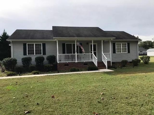 201 Tulip Tree Trl, Estill Springs, TN 37330