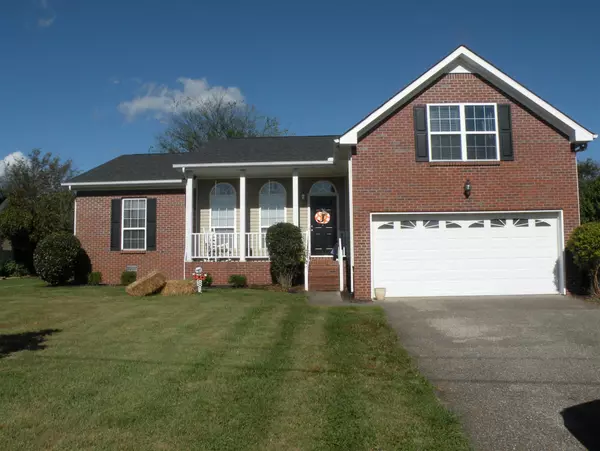 Gallatin, TN 37066,588 Bradford Dr