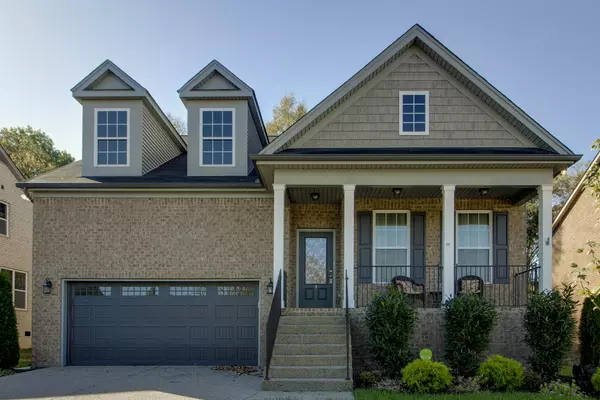 Mount Juliet, TN 37122,698 Masters Way