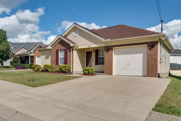 1008 Treasure Reef, Madison, TN 37115