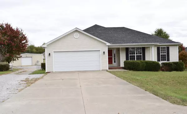 Hopkinsville, KY 42240,5740 Cumbee Road