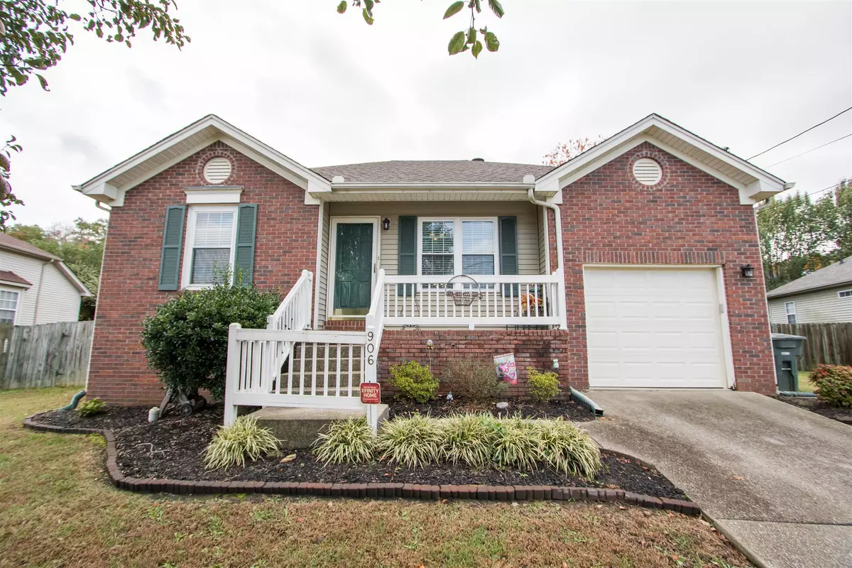 Mount Juliet, TN 37122,906 Celeste Ct