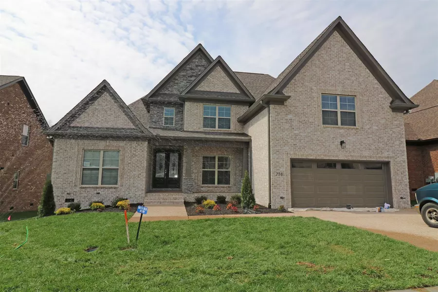 776 Rolling Creek Dr, Mount Juliet, TN 37122