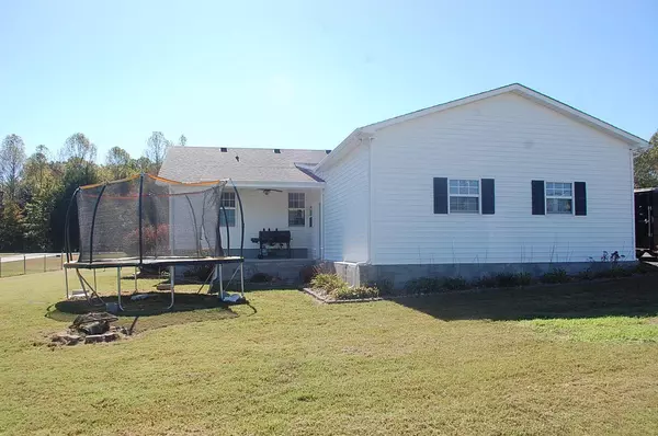 Tullahoma, TN 37388,230 Overlook Cir