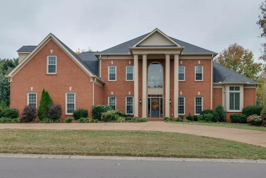 5279 McGavock Rd, Brentwood, TN 37027