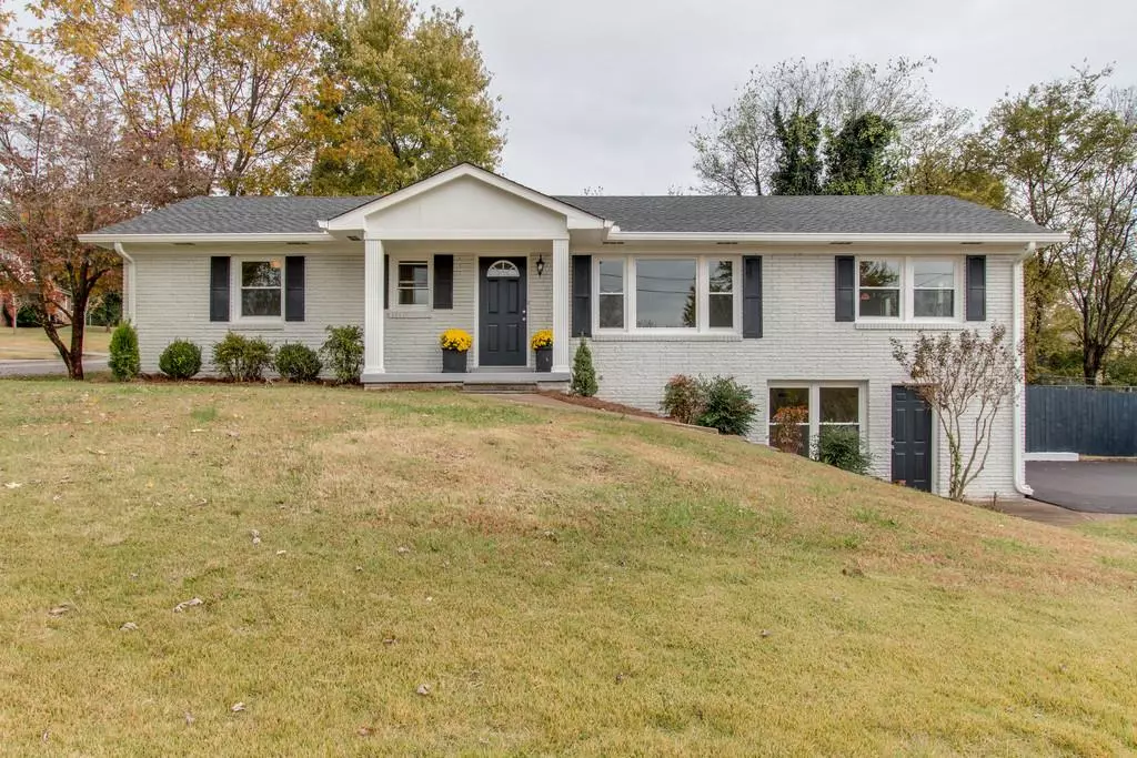 Old Hickory, TN 37138,111 Clifton Ct