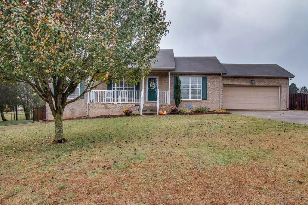 Mount Juliet, TN 37122,529 Windy Rd