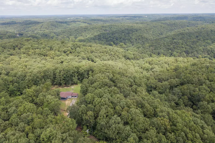 0 Oak Springs Rd, Nunnelly, TN 37137