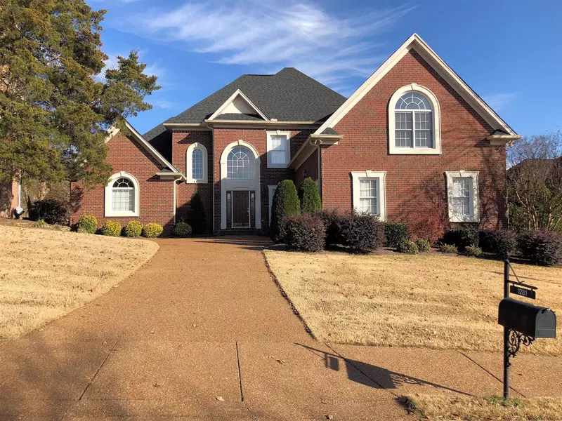 1281 Twelve Stones Crossing, Goodlettsville, TN 37072