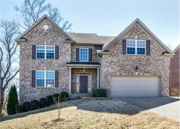 1569 Red Oak Ln, Brentwood, TN 37027