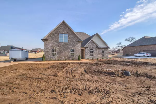 Lebanon, TN 37087,55 Harbor Pointe Drive