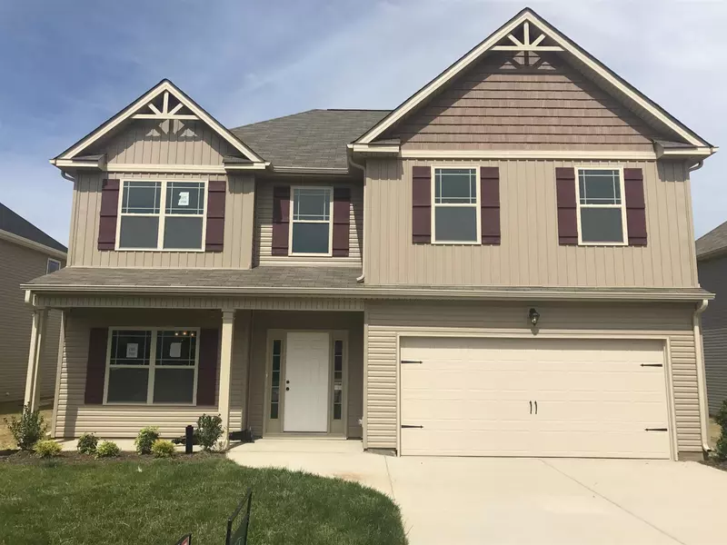 392 O'Connor Lane, Clarksville, TN 37042