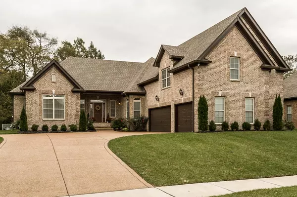 109 Thornwood Place, Hendersonville, TN 37075