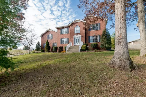 1245 Jason Circle, Ashland City, TN 37015