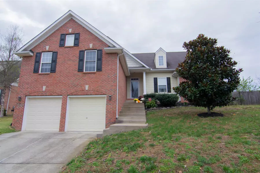 4024 Barnes Cove Dr, Antioch, TN 37013